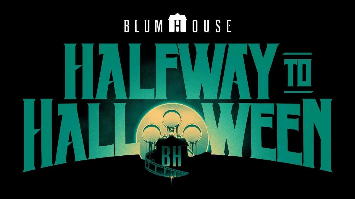 صورة لمقالة بعنوان Blumhouse تحتفل في منتصف الطريق إلى عيد الهالوين بمهرجان سينمائي